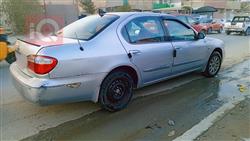 نيسان ماكسيما